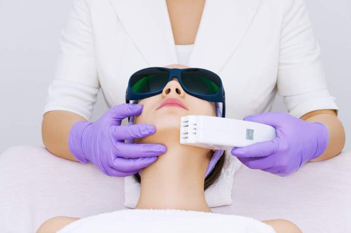 Consultation épilation laser Saint Jérôme