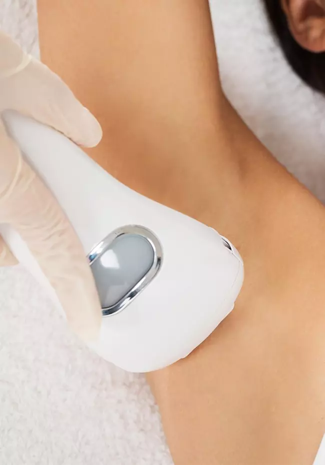 Épilation au laser, Sainte-Anne-des-Plaines