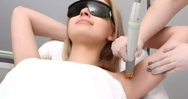 Clinique laser, Sainte-Adèle